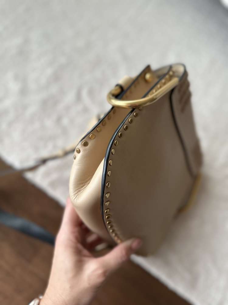 Chloé Hudson Mini kabelka