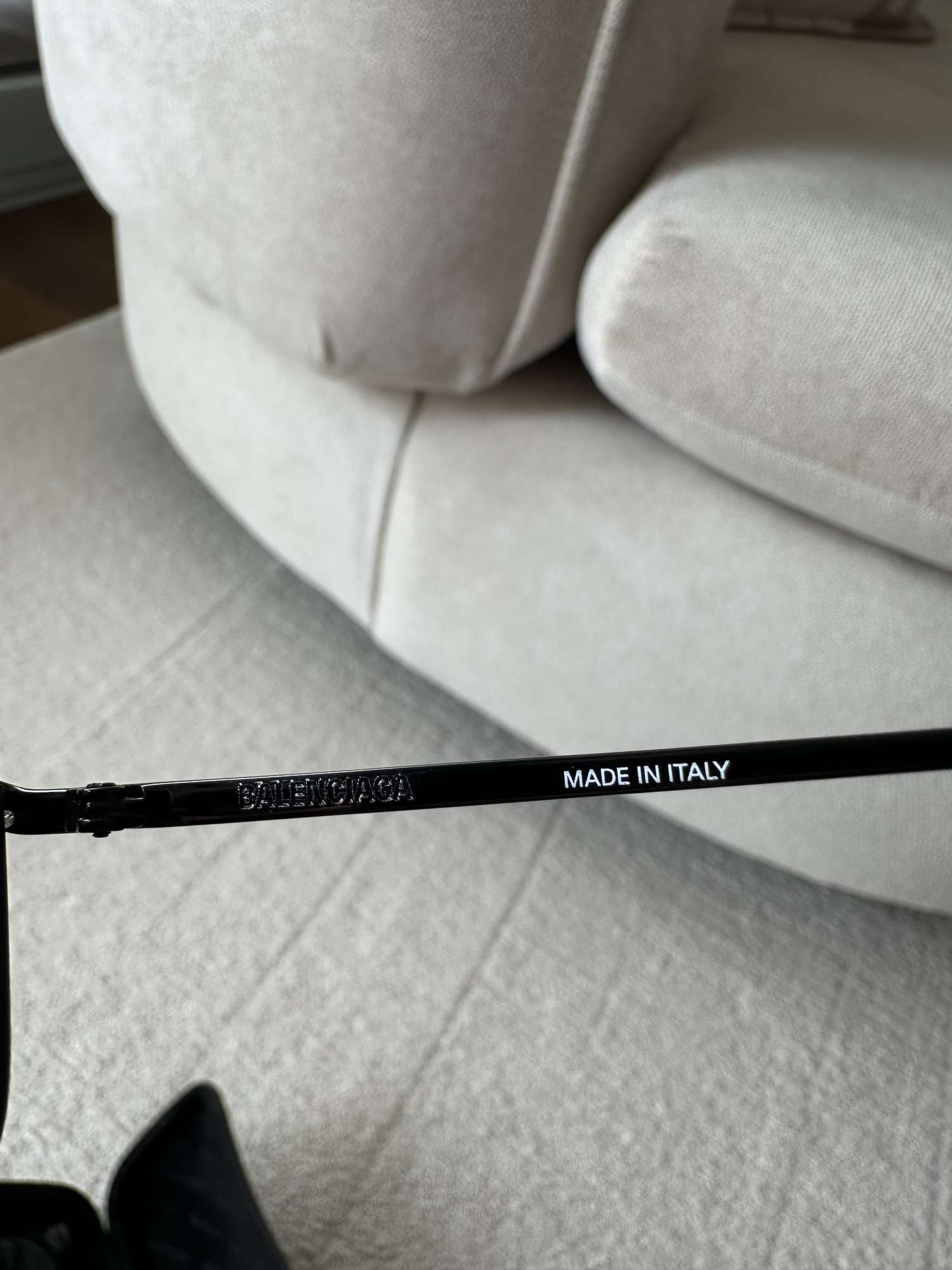 Slnečné okuliare Balenciaga BB0139S