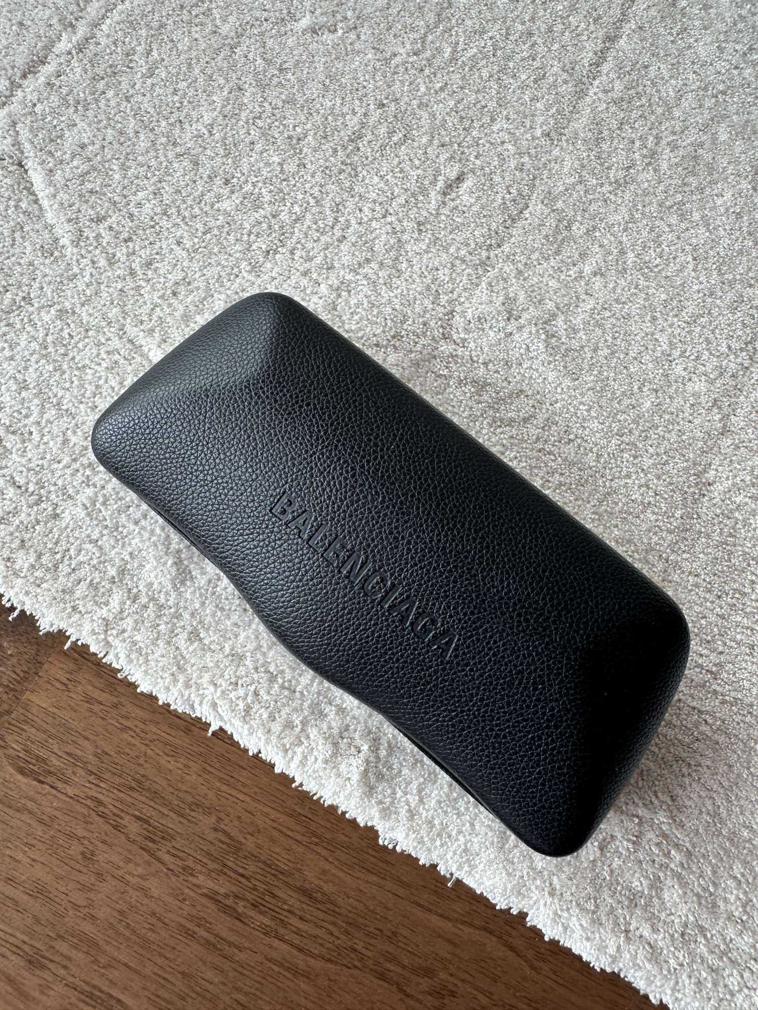 Slnečné okuliare Balenciaga BB0139S