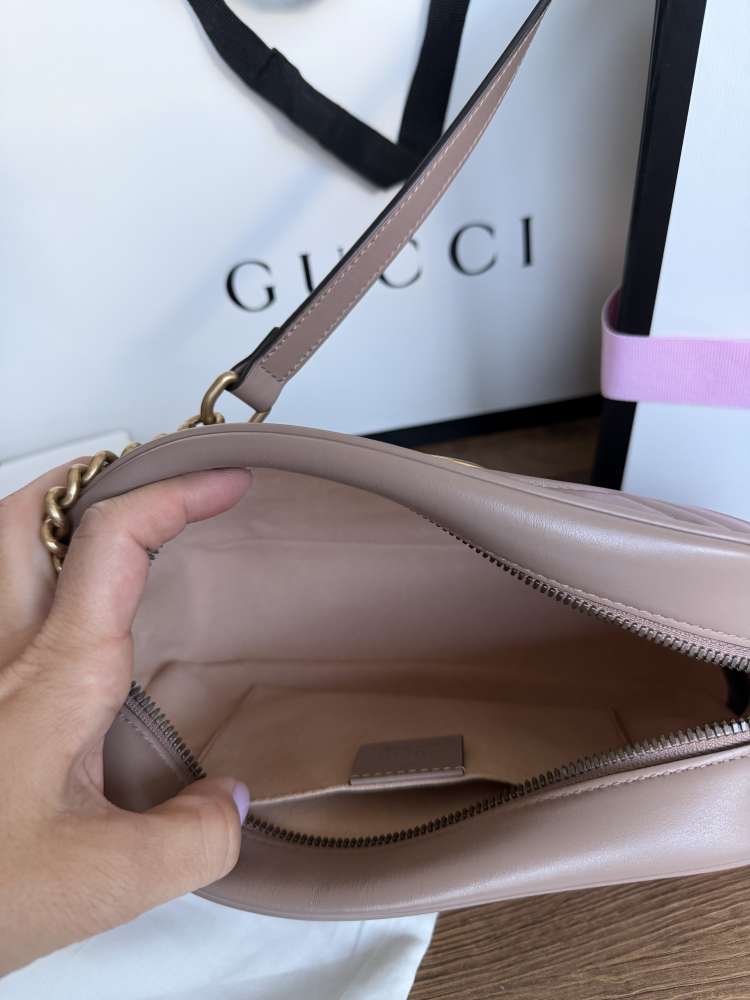 Gucci marmont