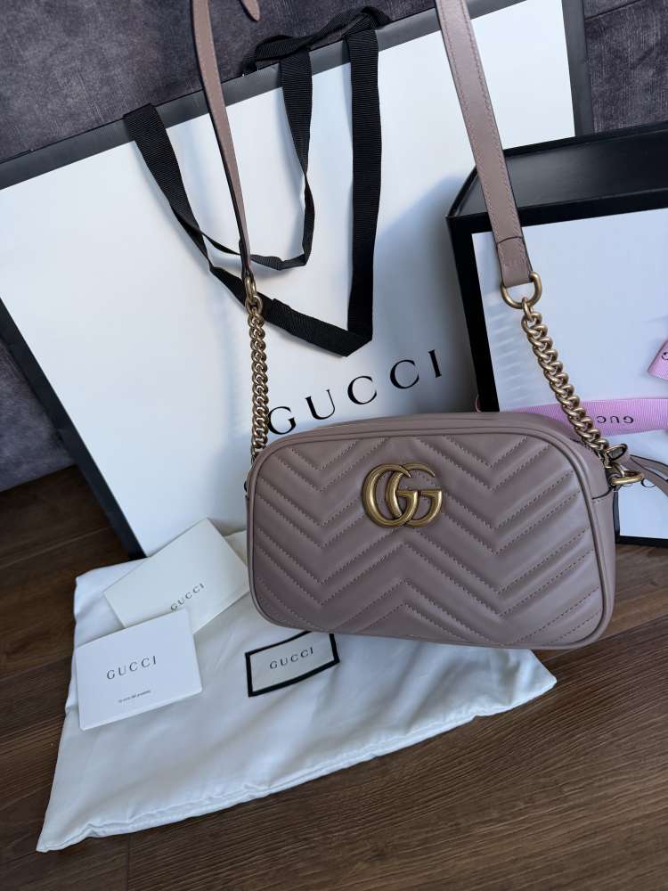 Gucci marmont