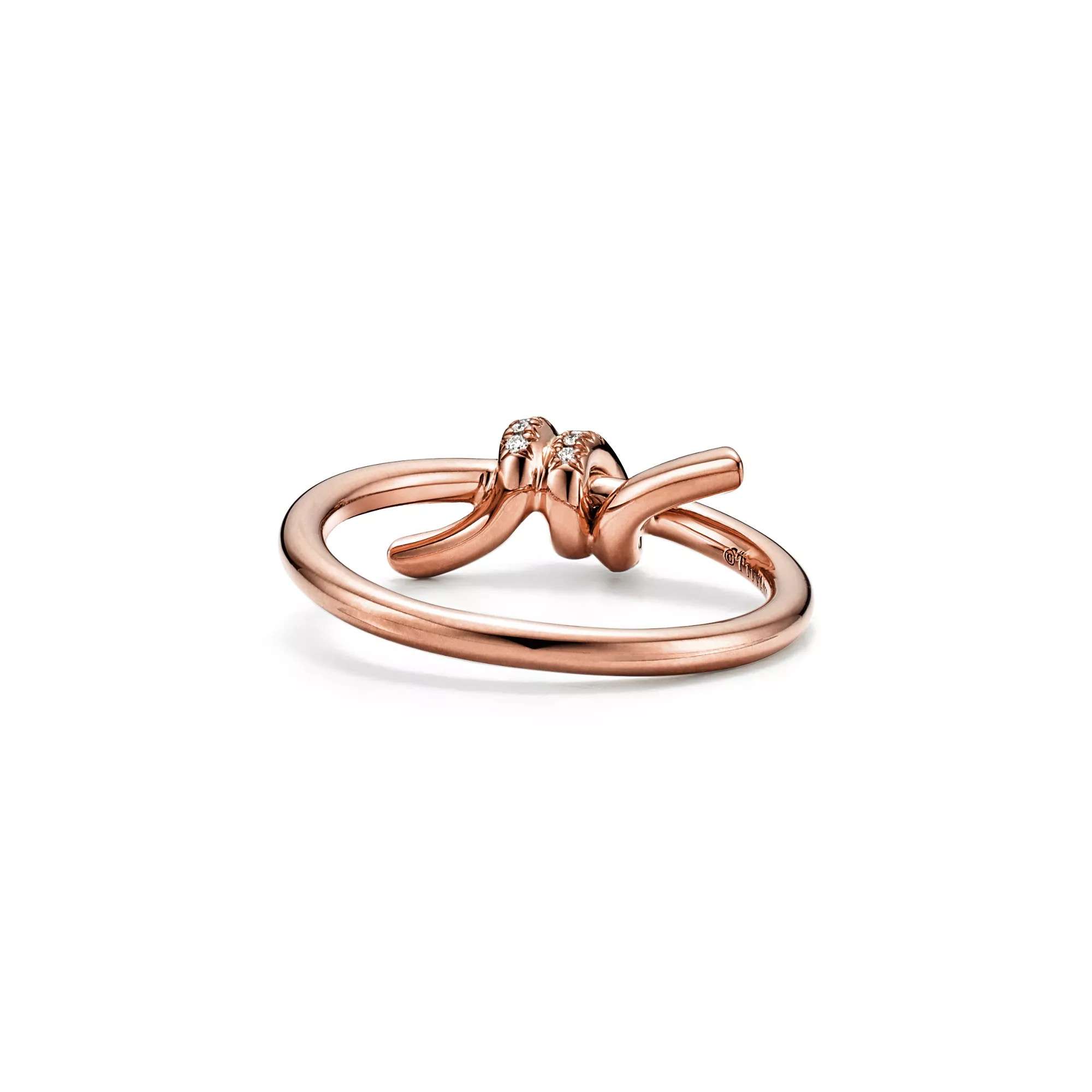 Tiffany Knot