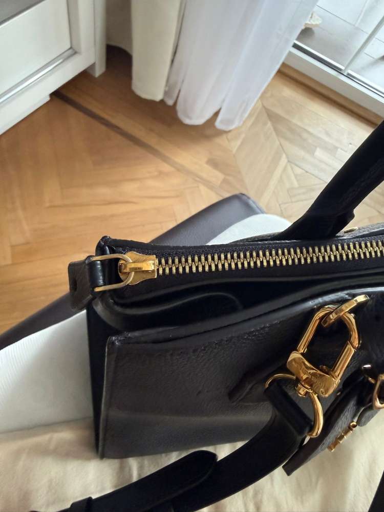 Louis Vuitton kabelka