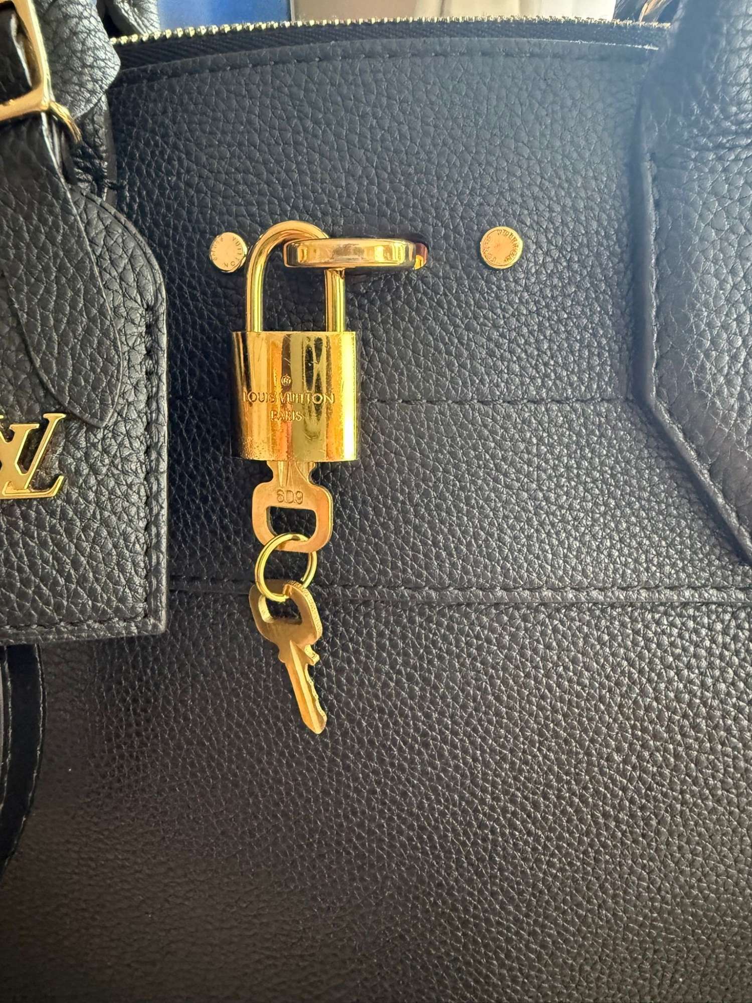 Louis Vuitton kabelka