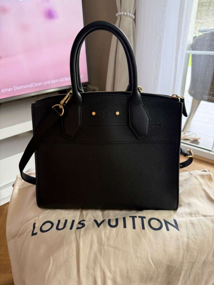 Louis Vuitton kabelka