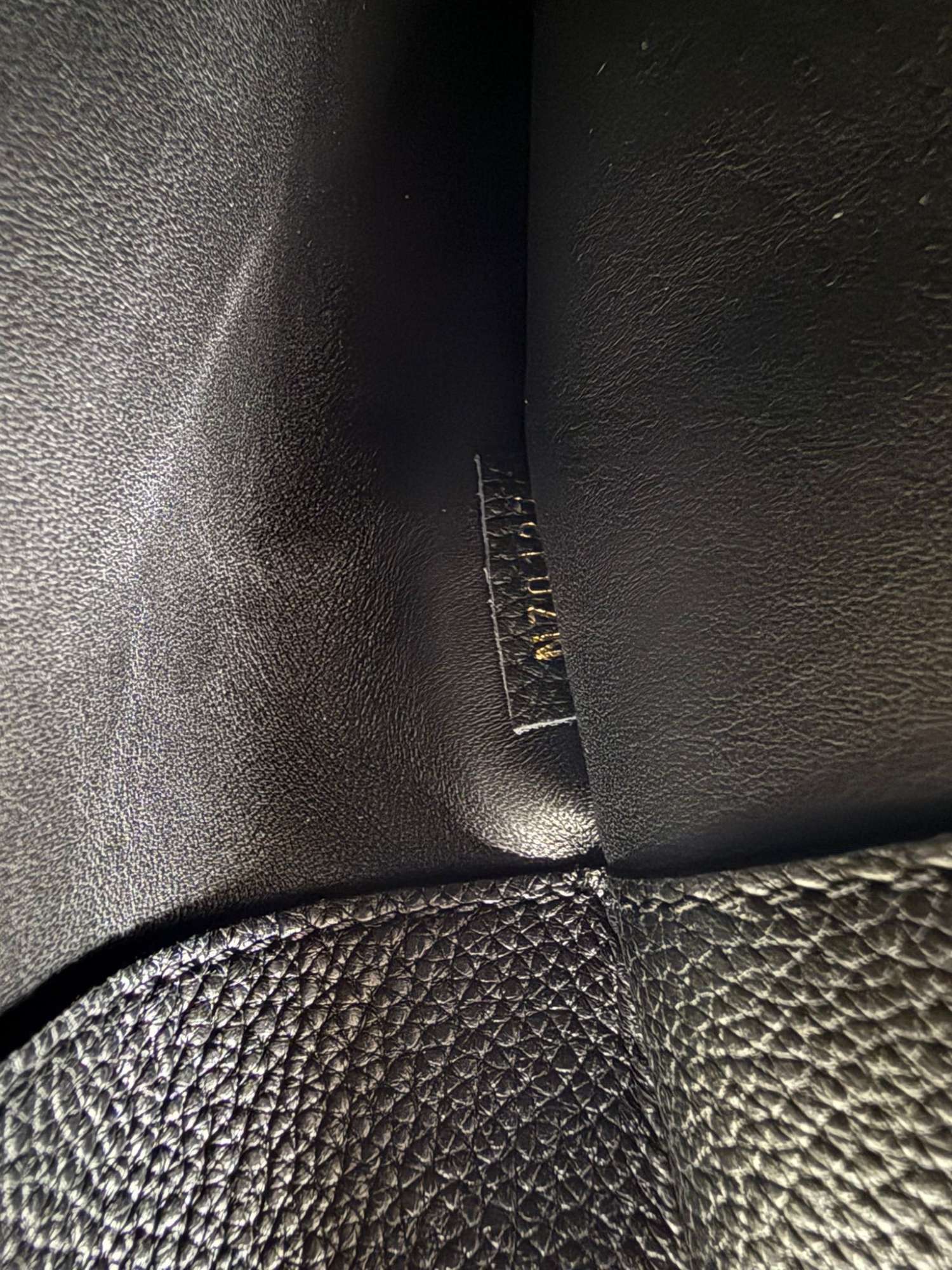 Louis Vuitton kabelka