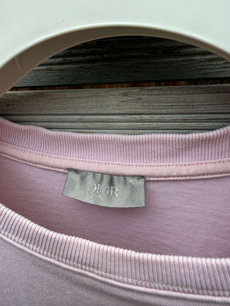 Dior tričko