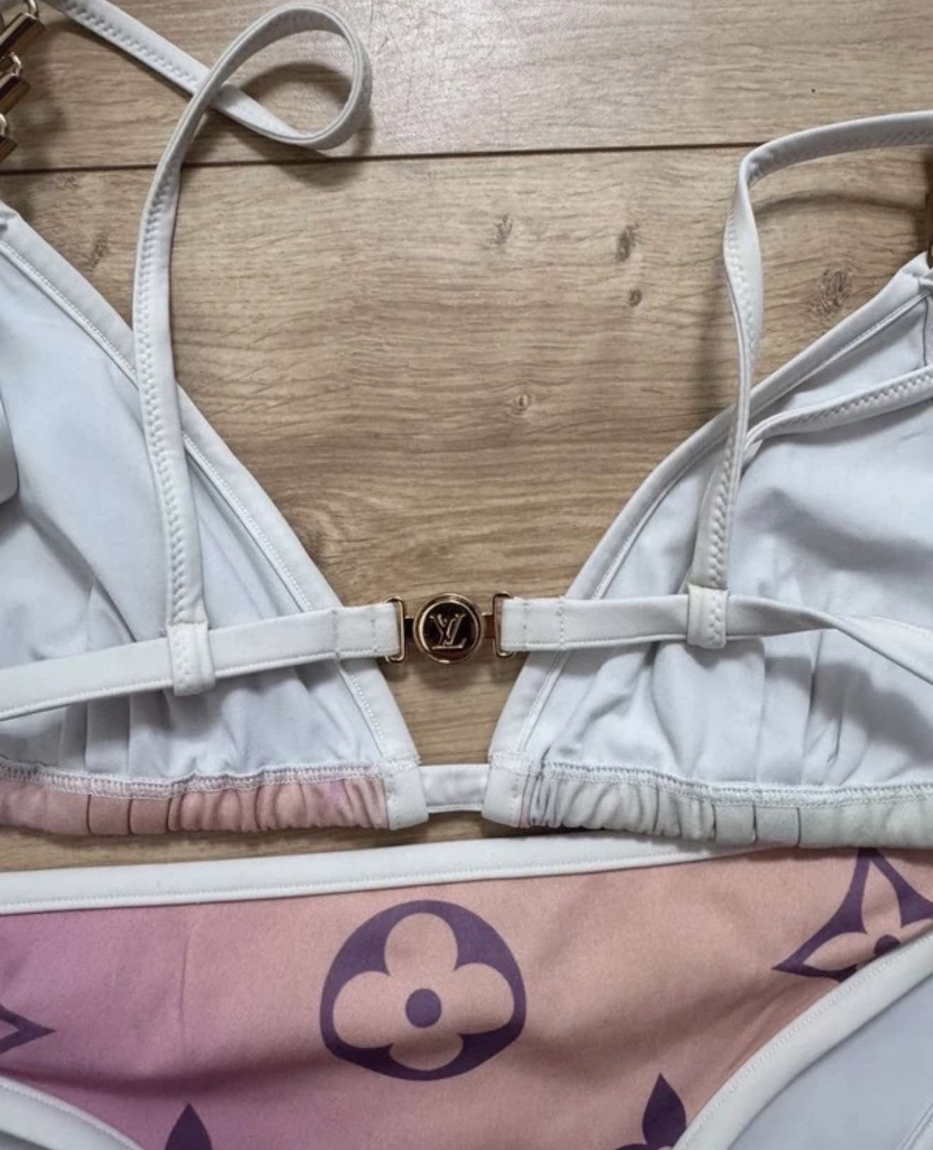 Louis Vuitton plavky
