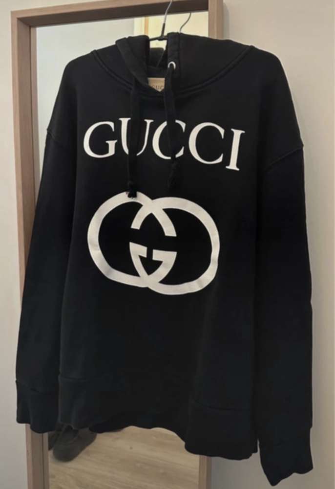 Gucci mikina