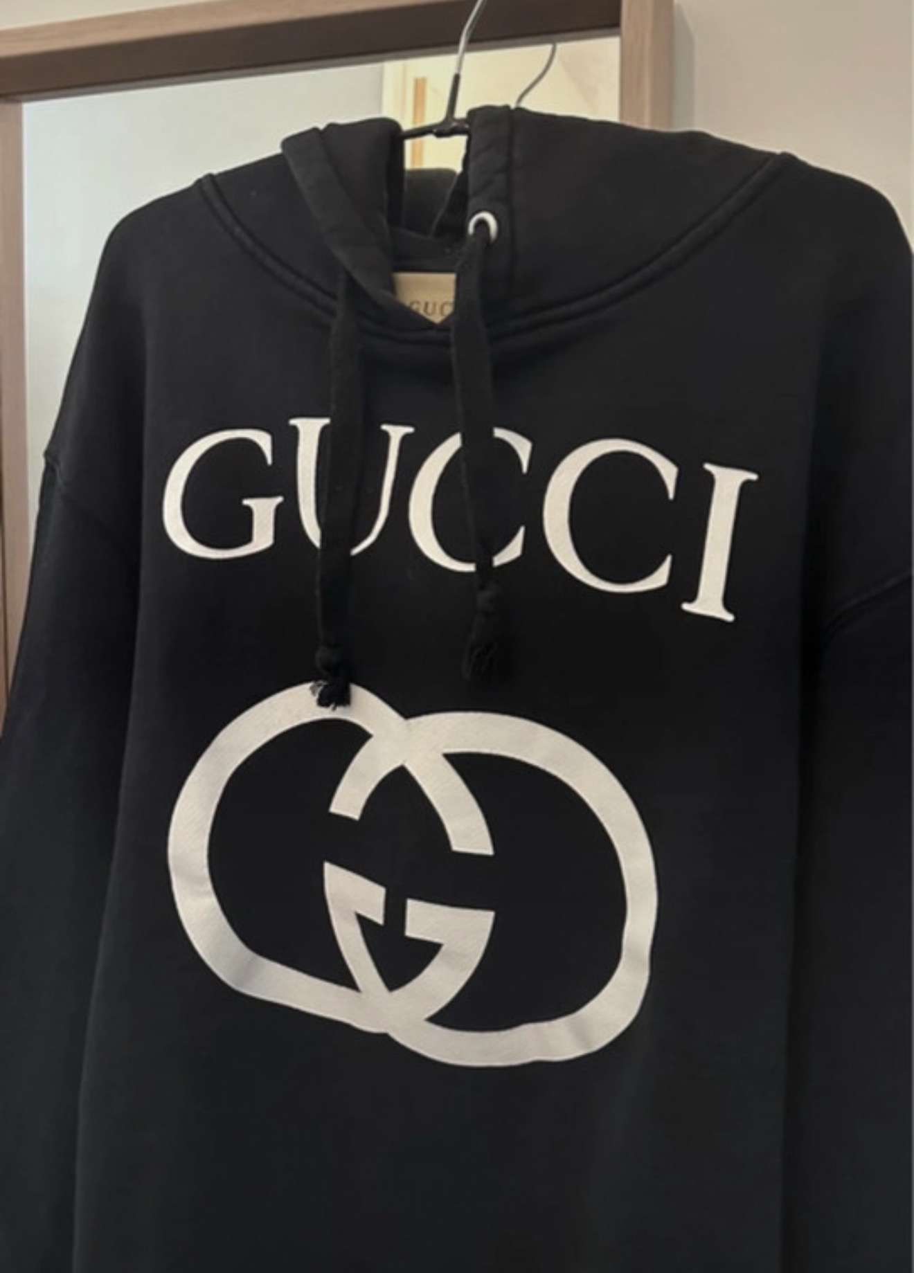 Gucci mikina
