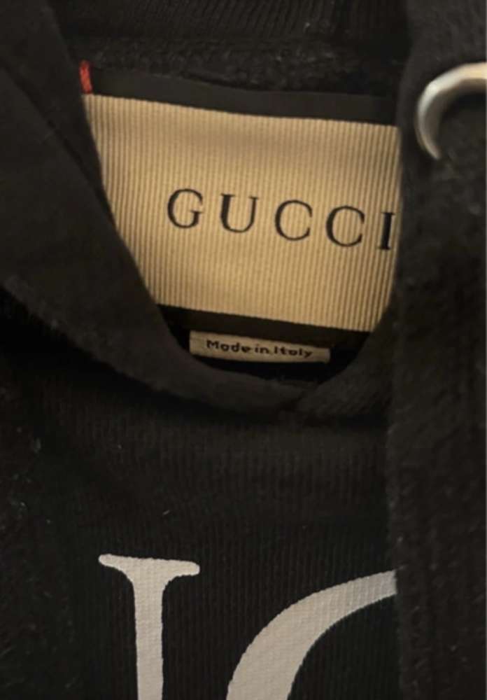 Gucci mikina