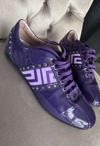 https://www.vipluxury.sk/Versace Navy purple