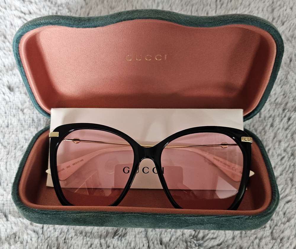 GUCCI slnečné okuliare