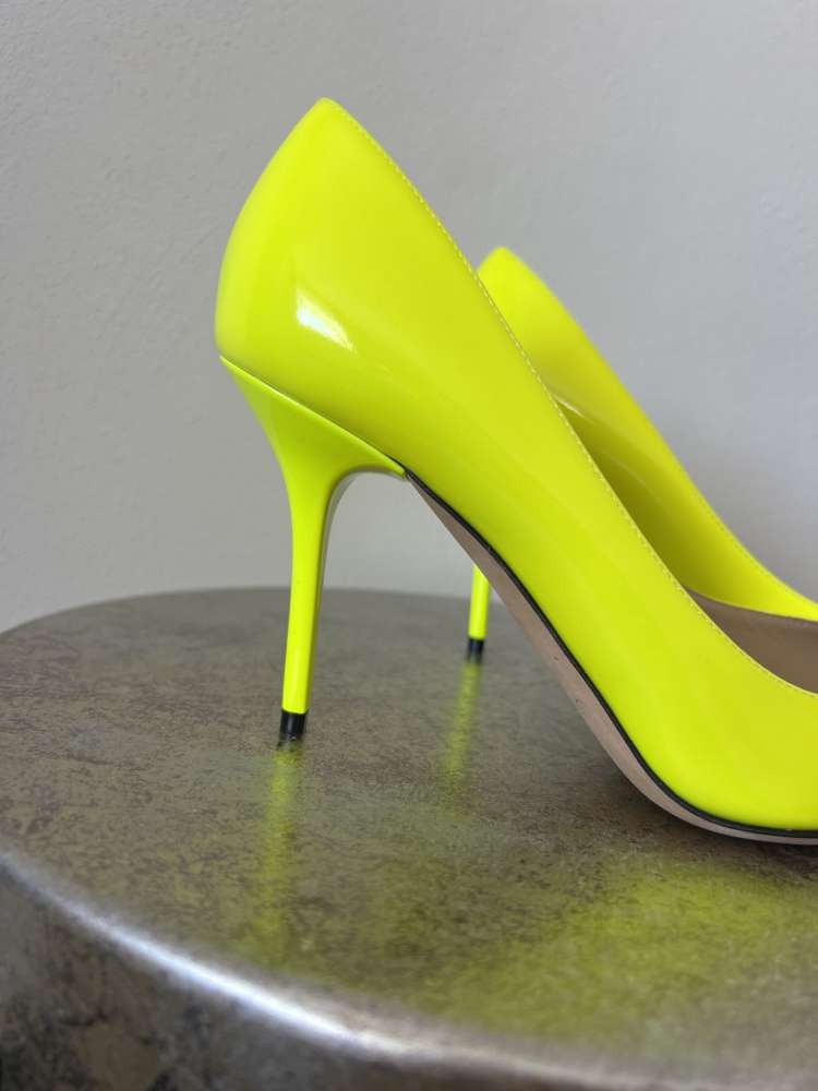 Jimmy Choo lodicky