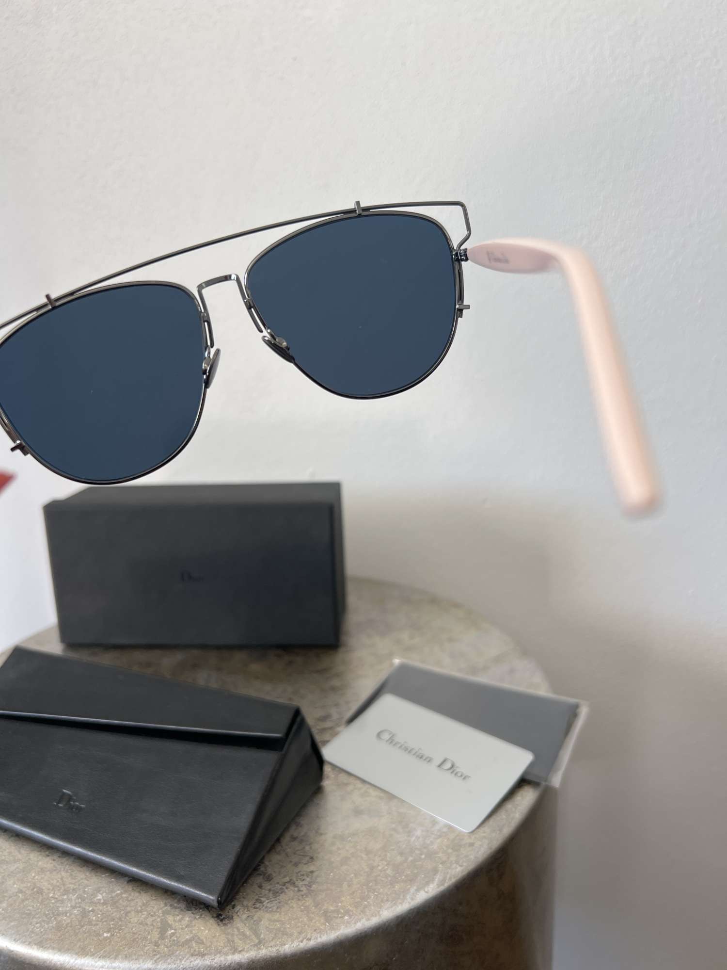 Dior okuliare