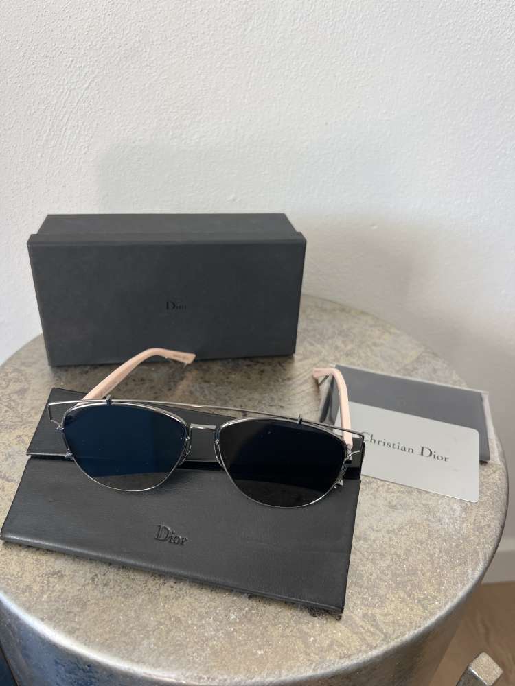Dior okuliare