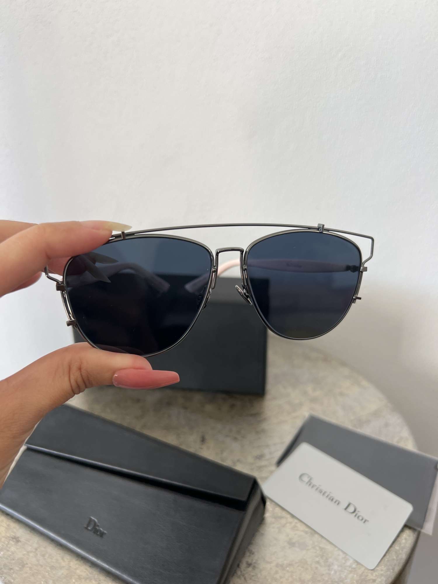 Dior okuliare
