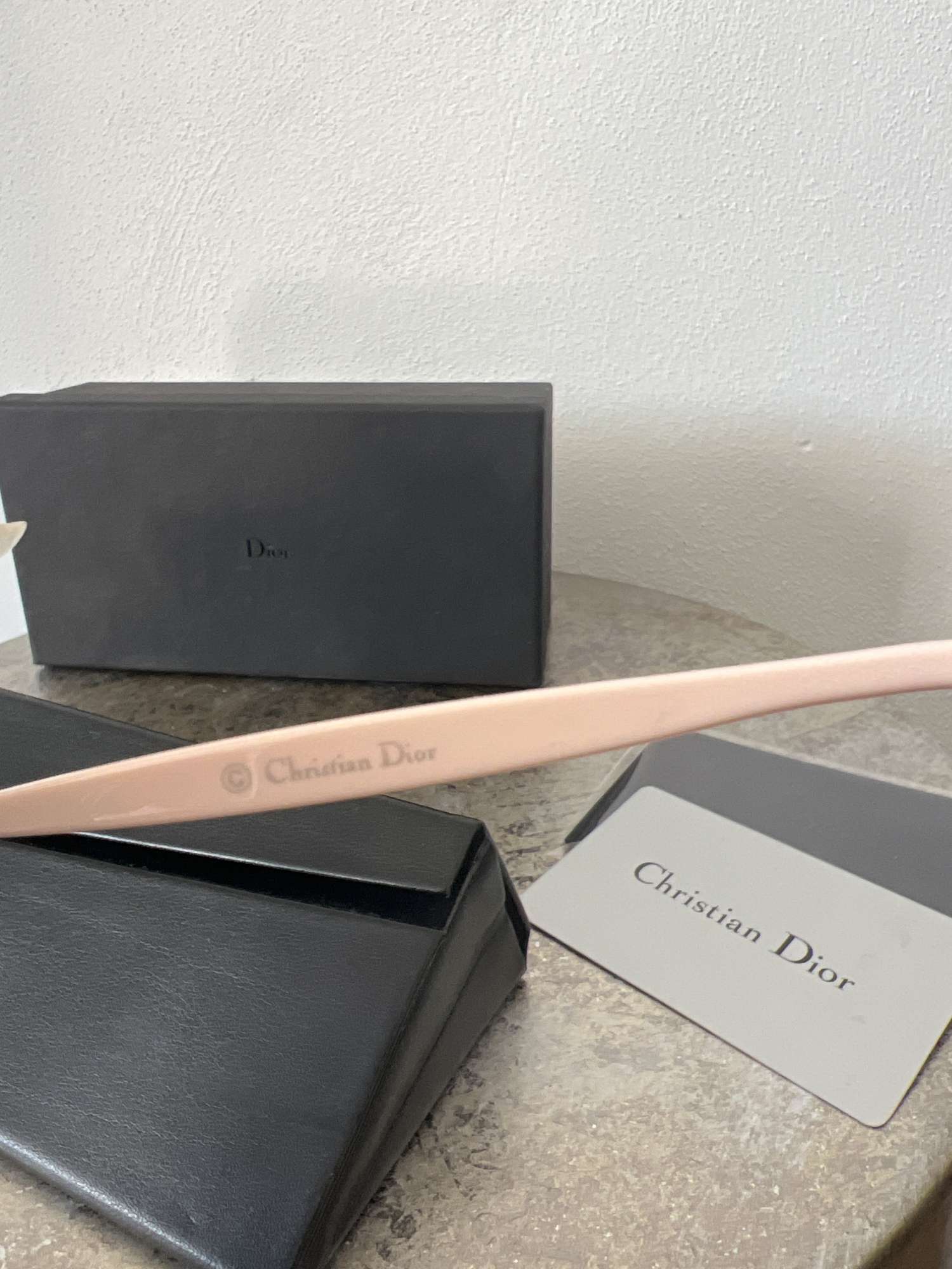 Dior okuliare