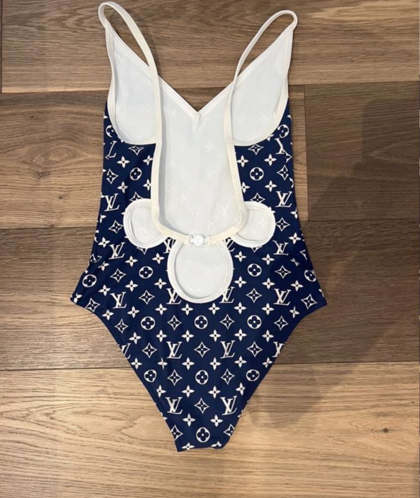Louis Vuitton plavky