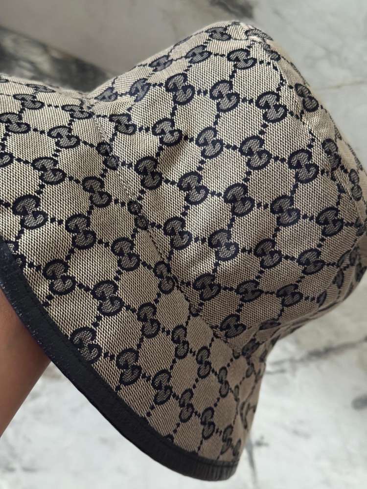 Gucci klobúk