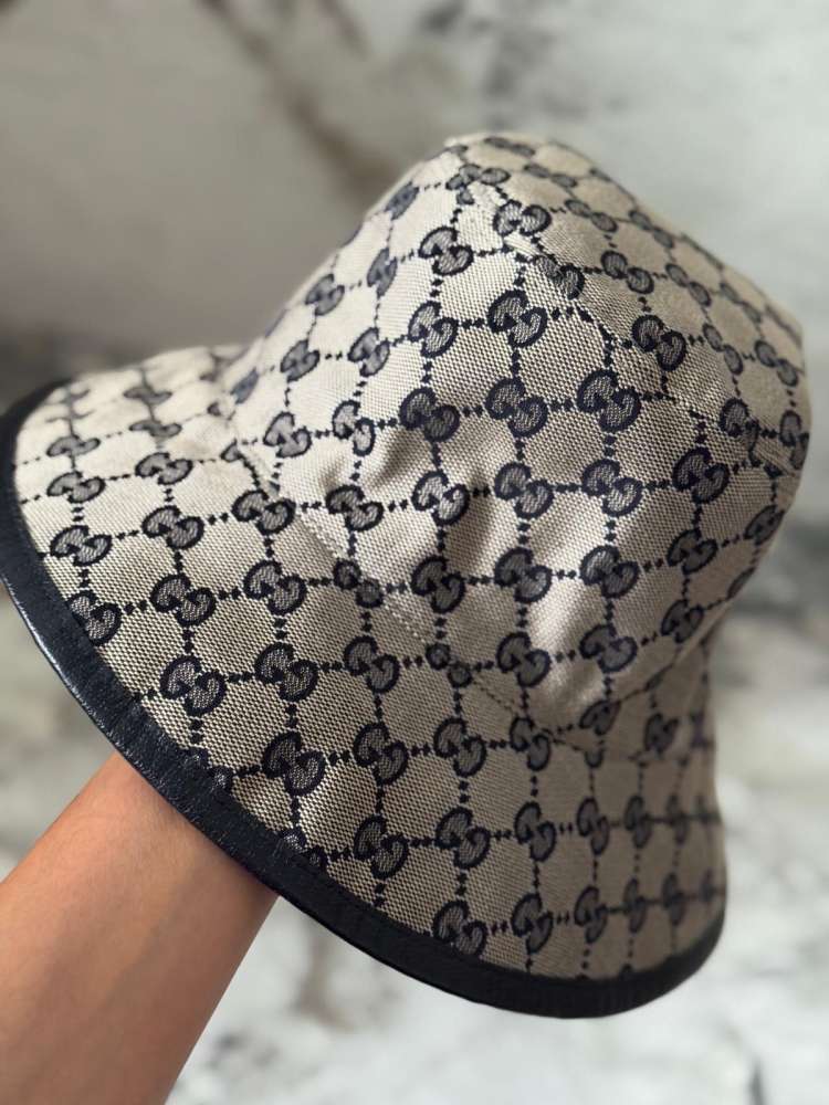 Gucci klobúk