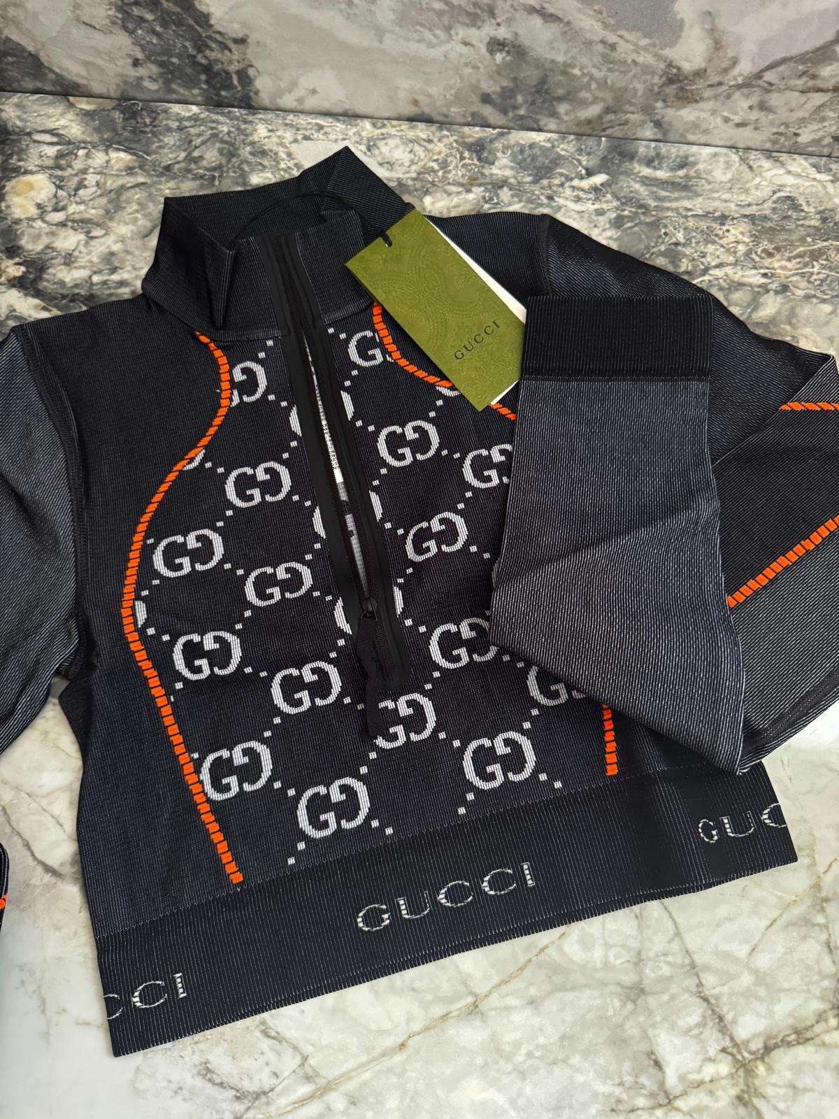 Gucci top