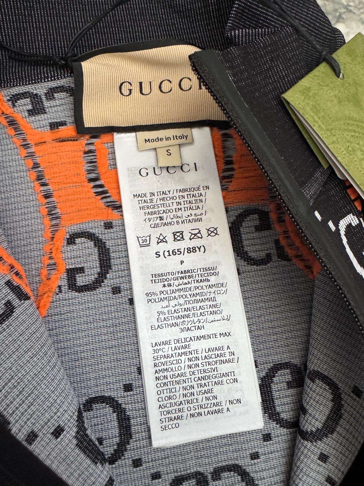 Gucci top