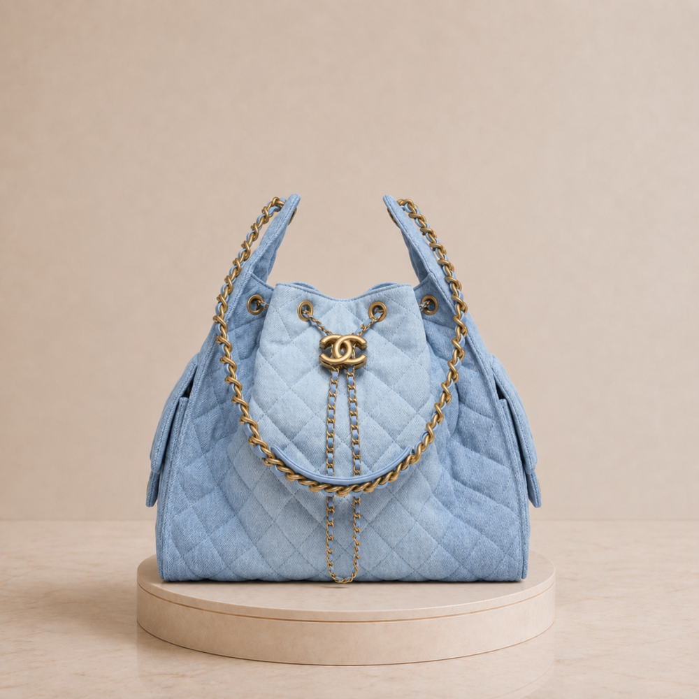 Chanel 25 medium