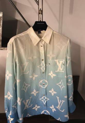 https://www.vipluxury.sk/Louis Vuitton košeľa