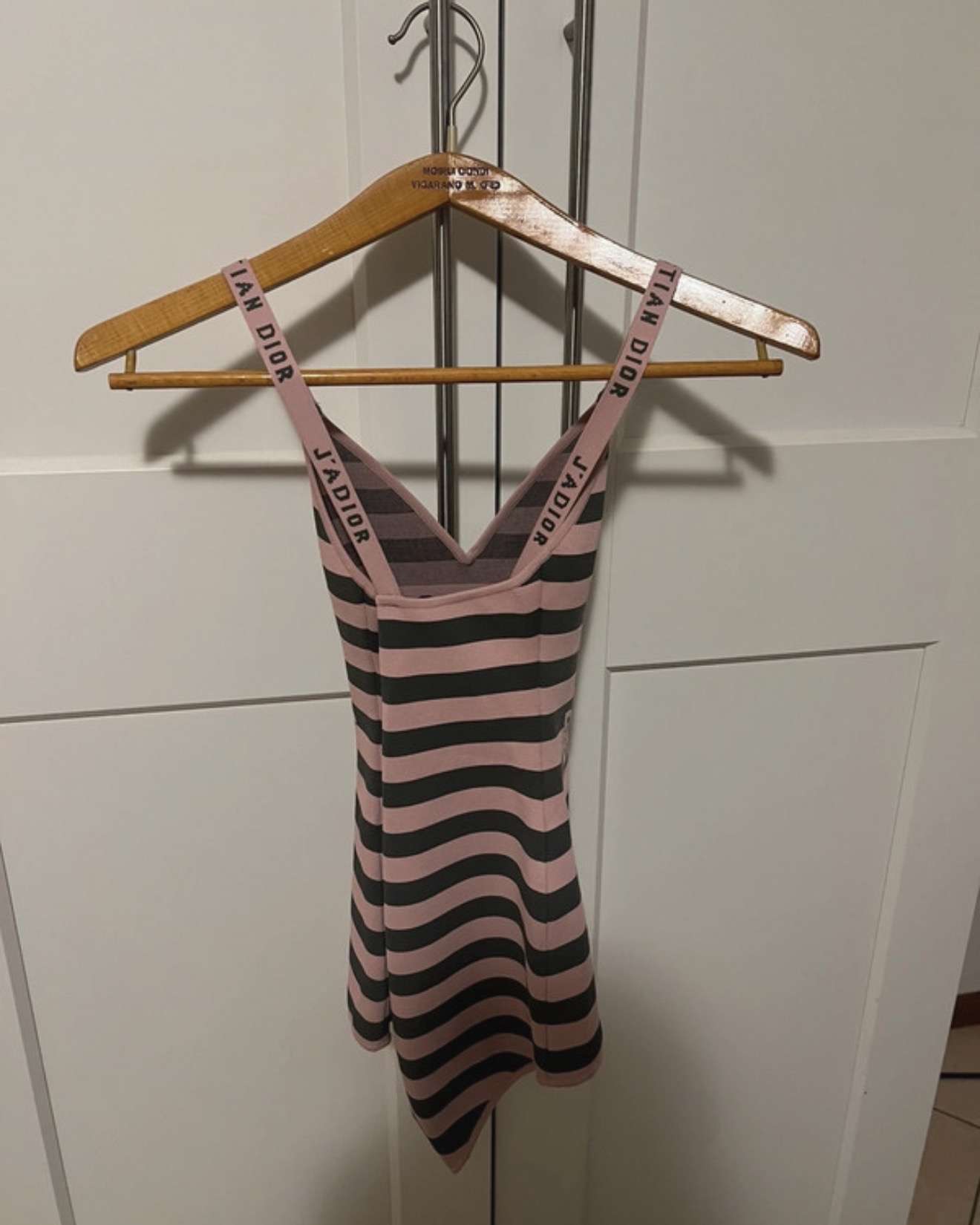 Dior body alebo plavky
