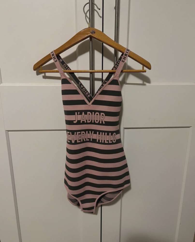Dior body alebo plavky