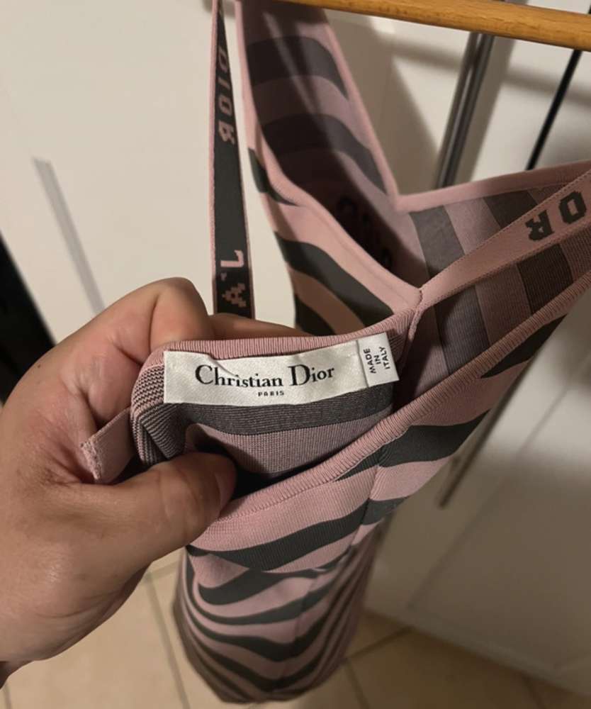 Dior body alebo plavky