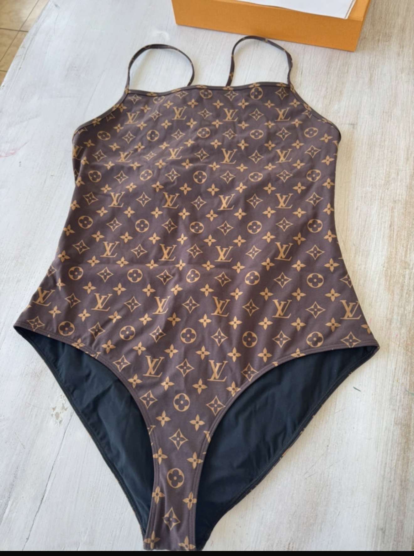 Louis Vuitton plavky