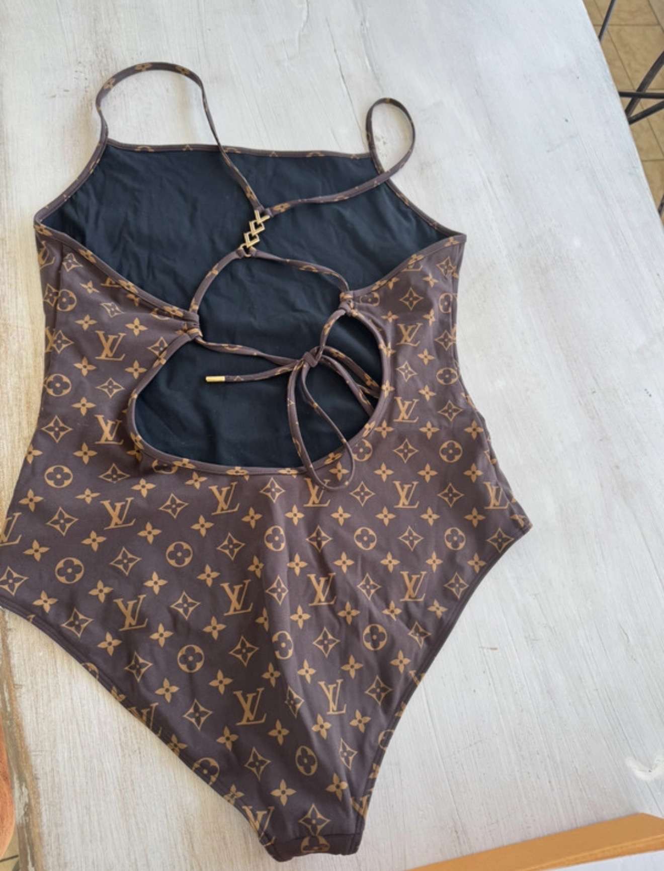Louis Vuitton plavky