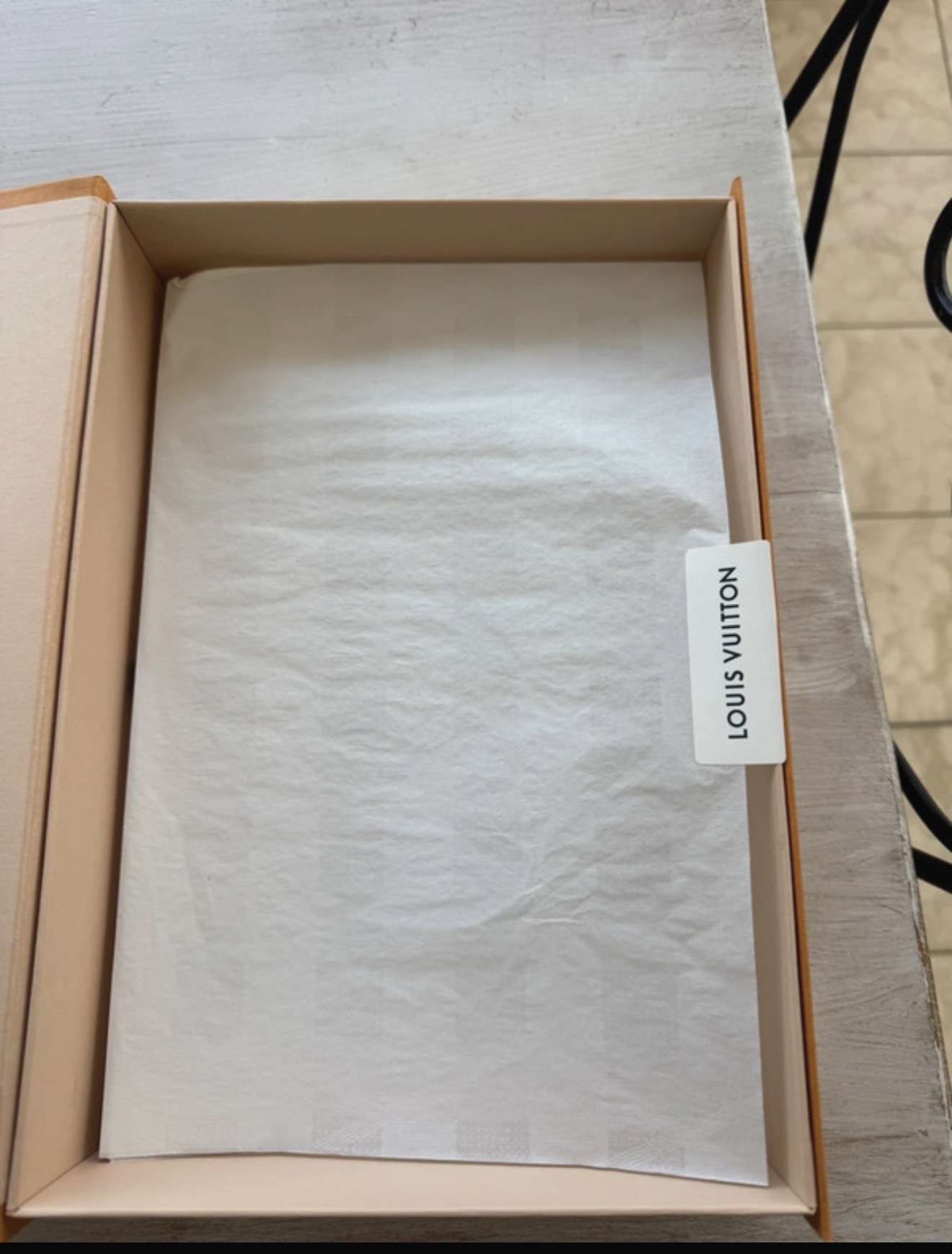 Louis Vuitton plavky