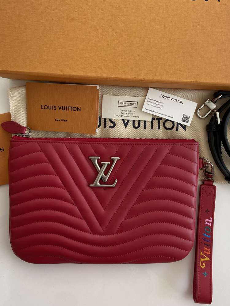 Louis Vuitton kabelka