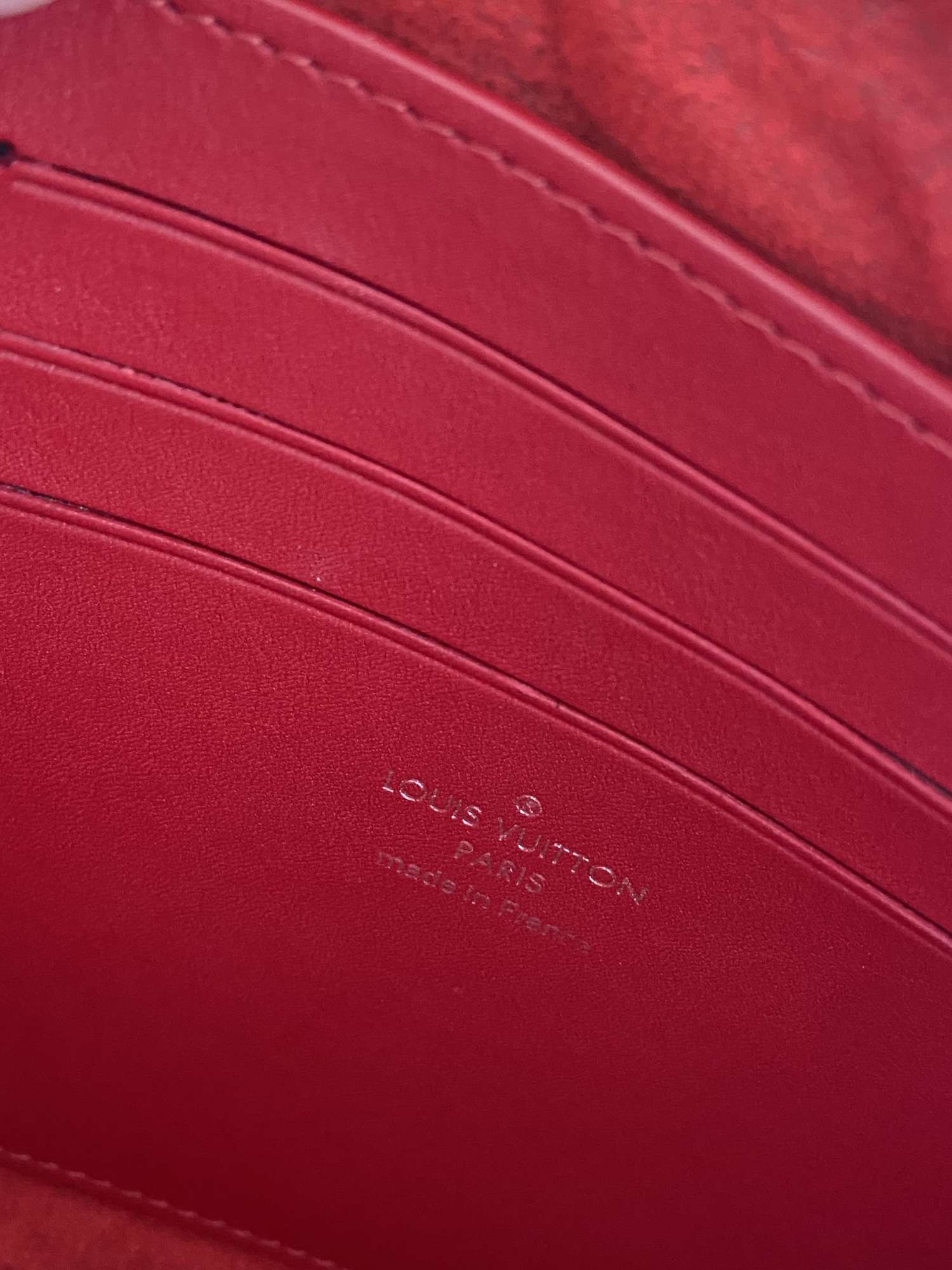 Louis Vuitton kabelka