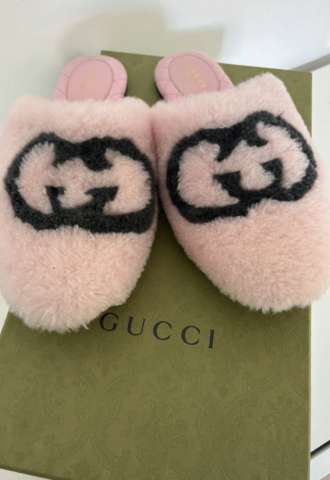 https://www.vipluxury.sk/Gucci šľapky