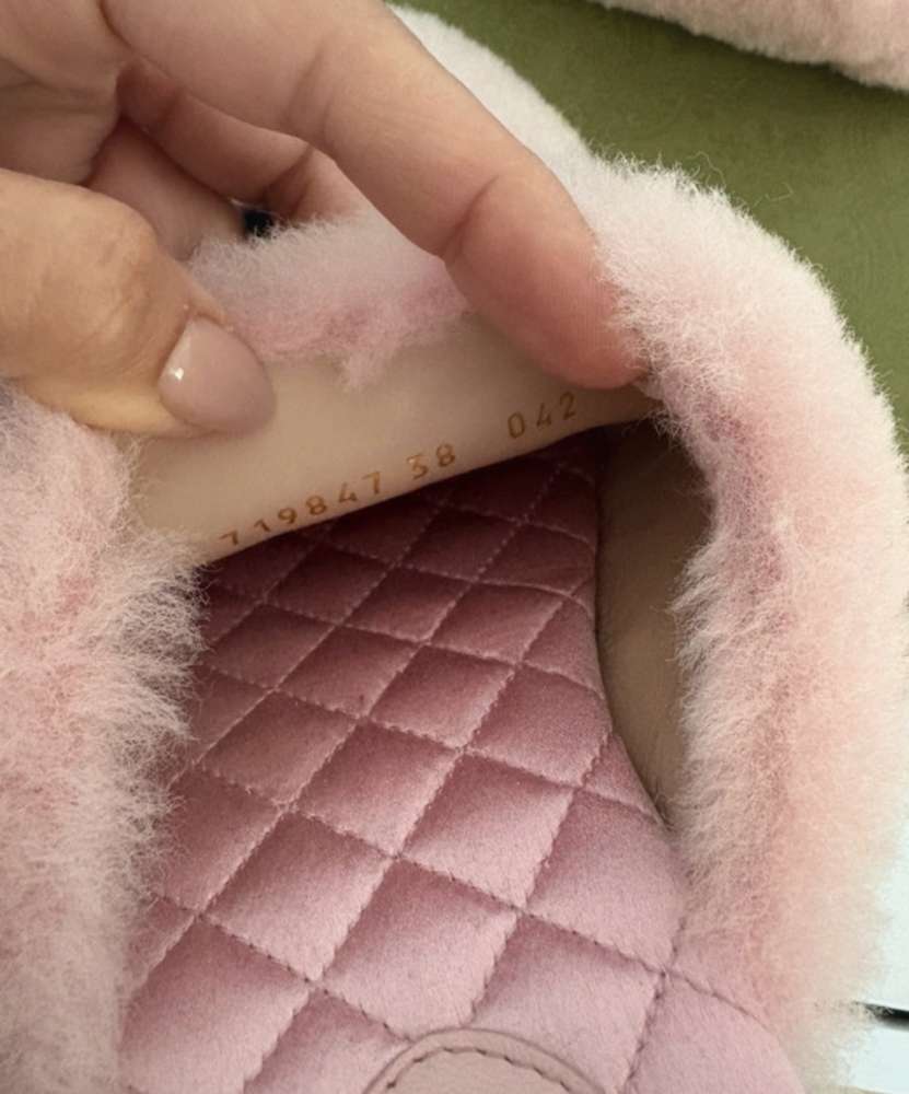 Gucci šľapky