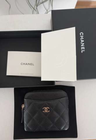 https://www.vipluxury.sk/Chanel peňaženka