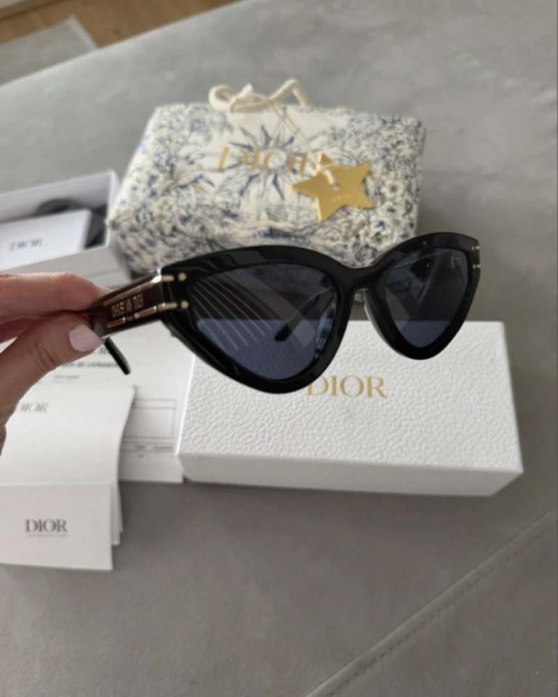 Dior okuliare