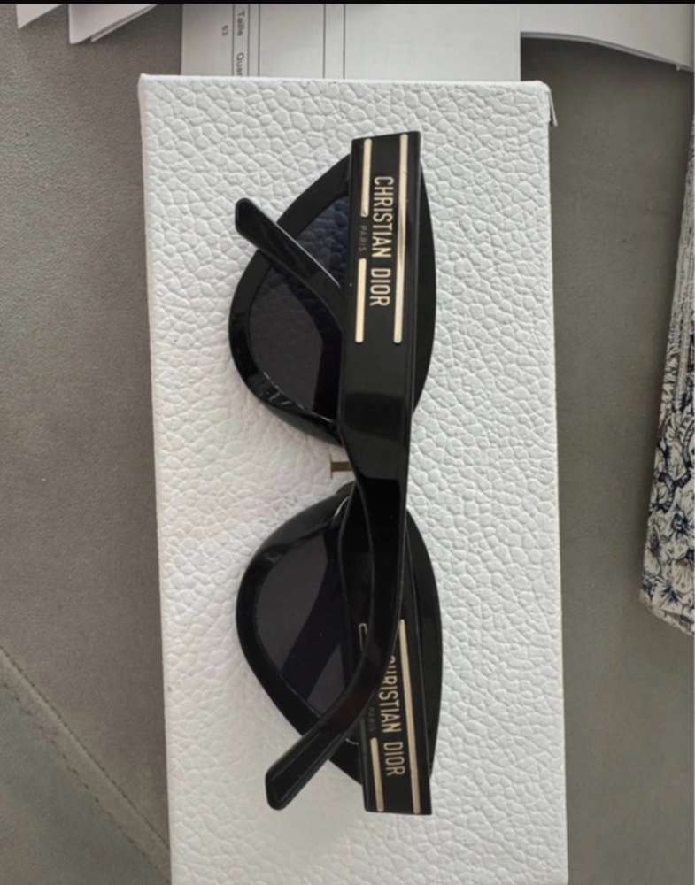 Dior okuliare