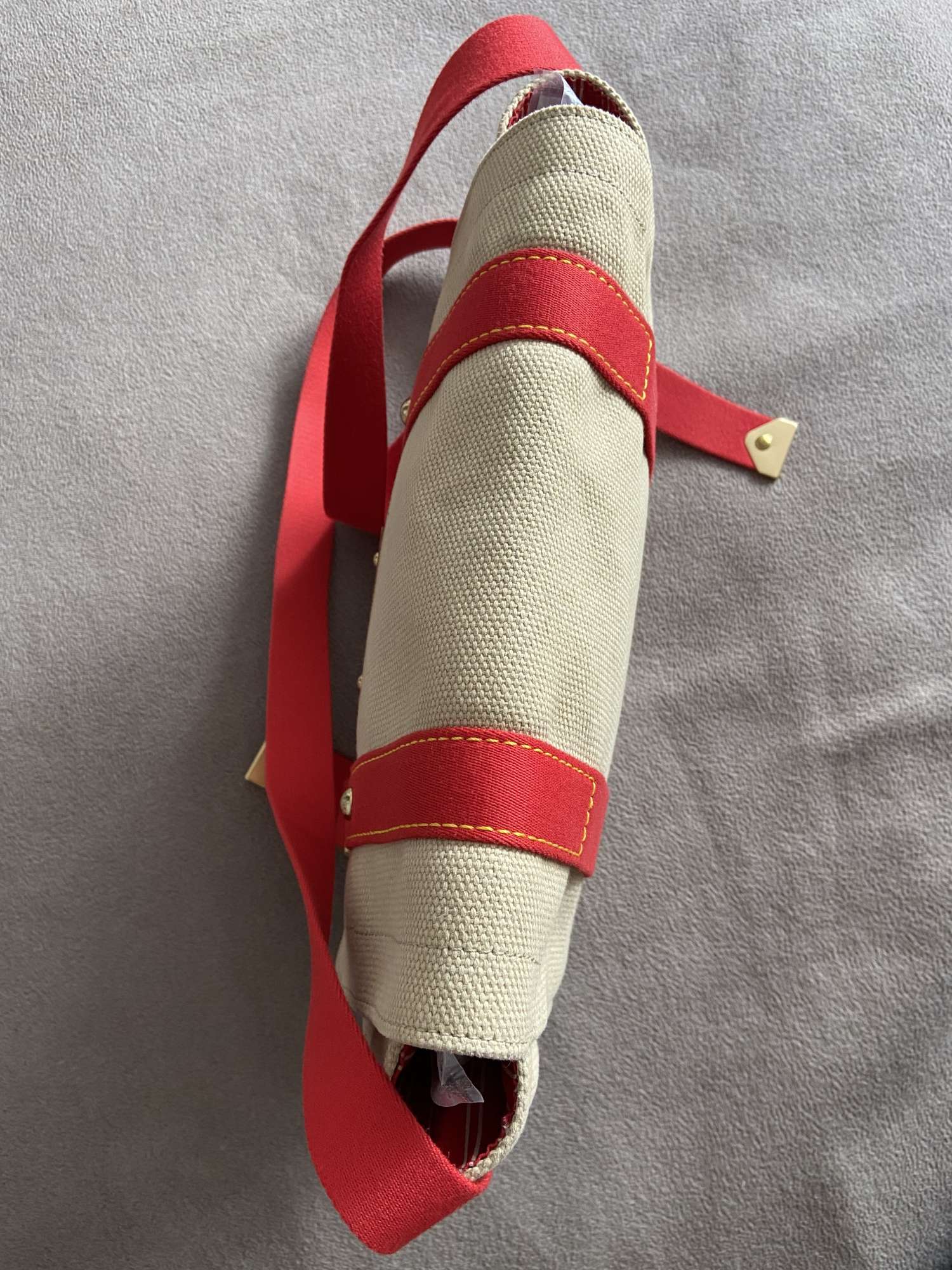 Louis Vuitton crossbody kabelka