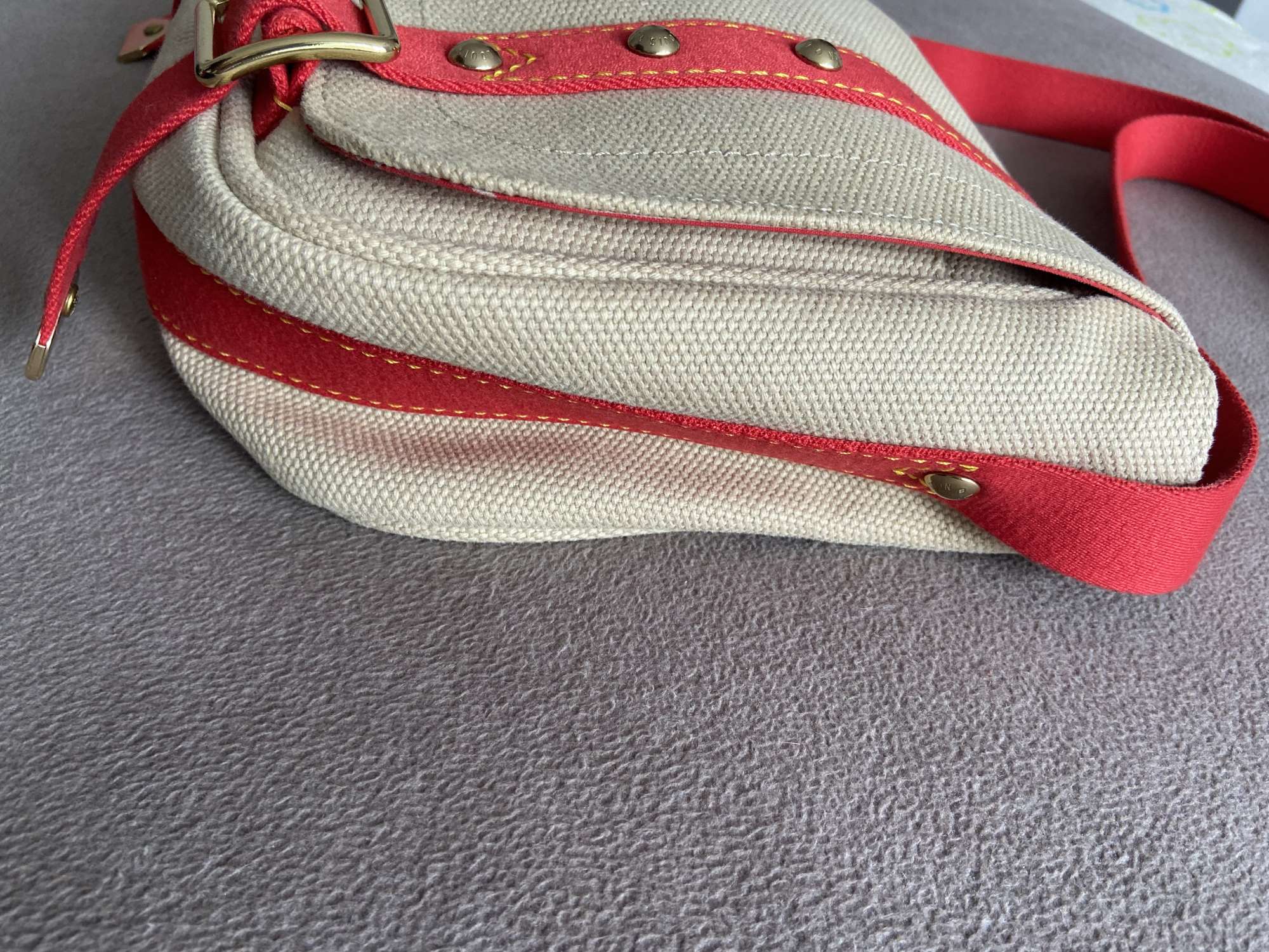 Louis Vuitton crossbody kabelka
