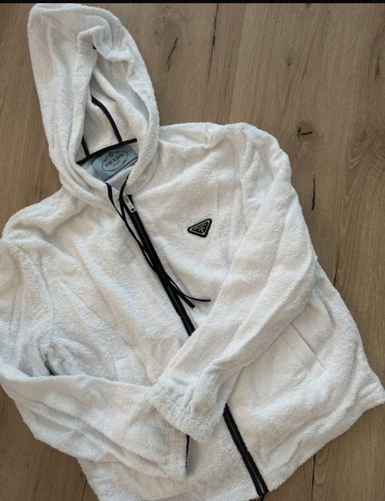 Prada mikina