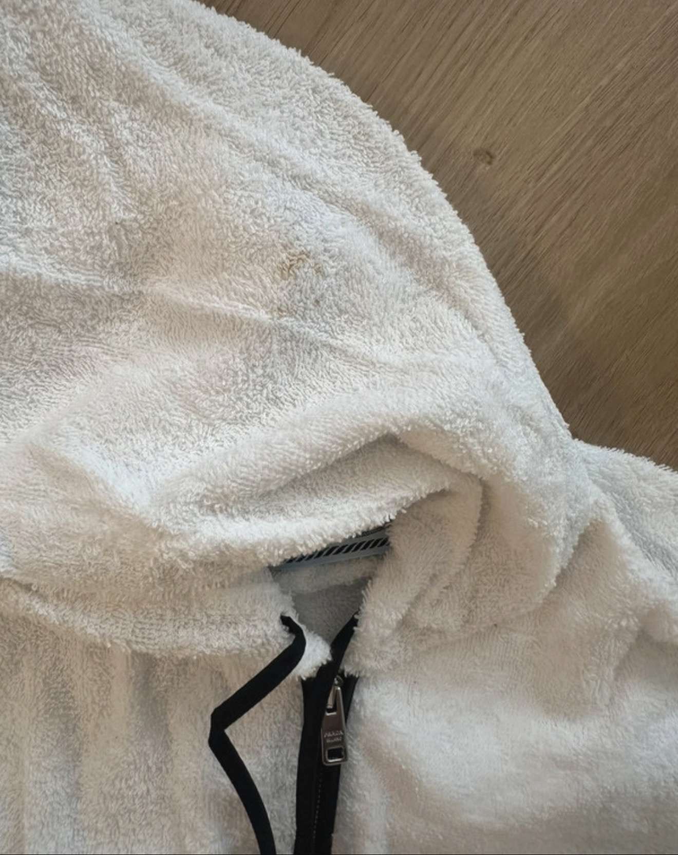 Prada mikina