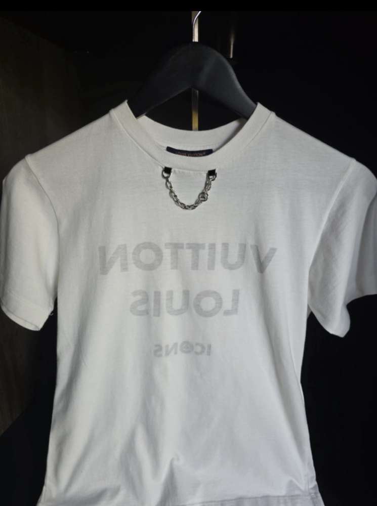 Louis Vuitton tričko