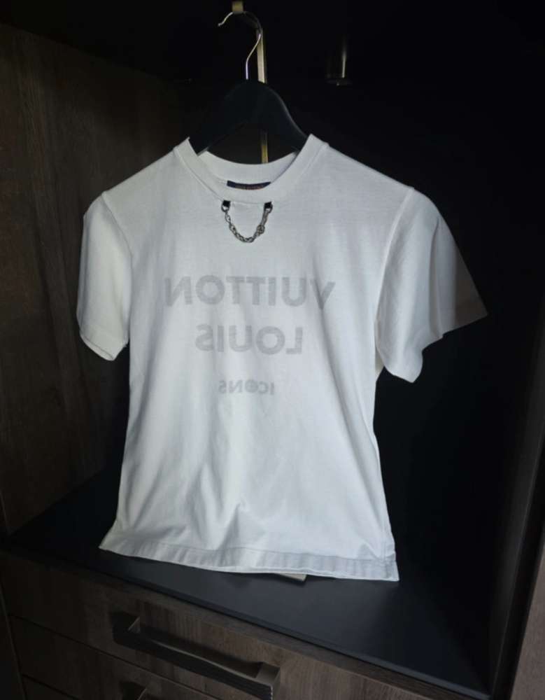 Louis Vuitton tričko