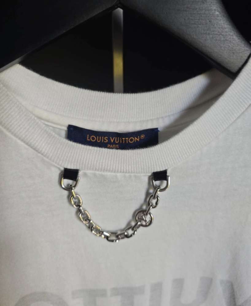 Louis Vuitton tričko