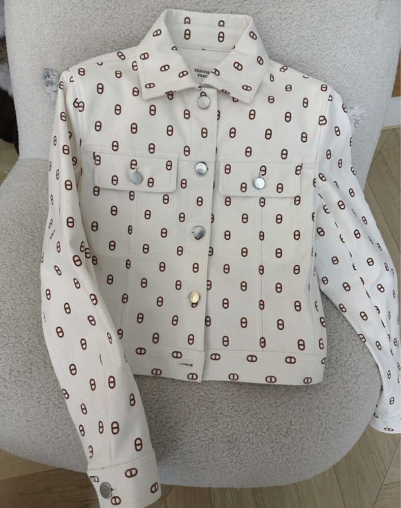 Hermes riflova Bunda